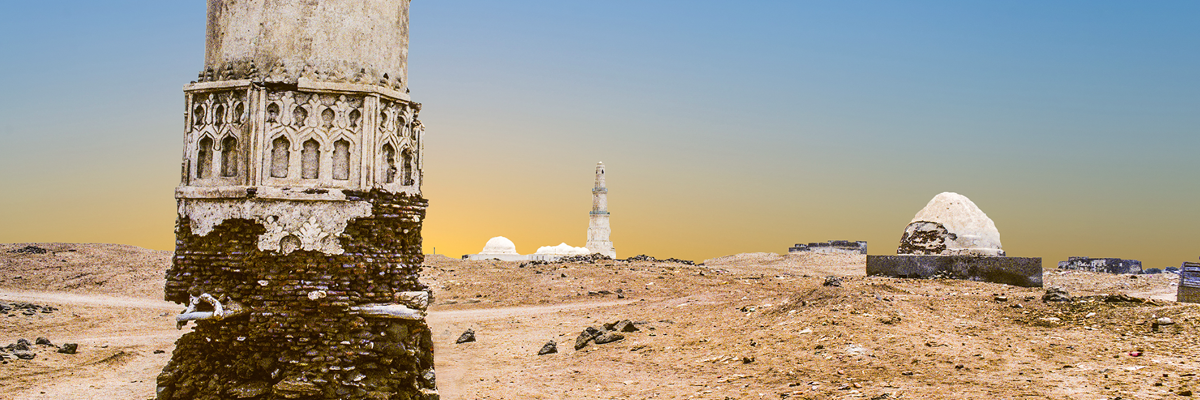 Old Architectural Works in Yemen that Haitham Alaini helps preserving